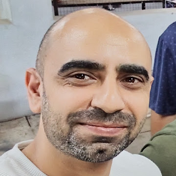 صورة م. محمد نوفل